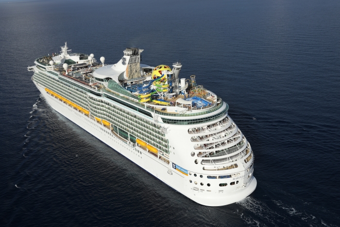 Western Caribbean Cruise